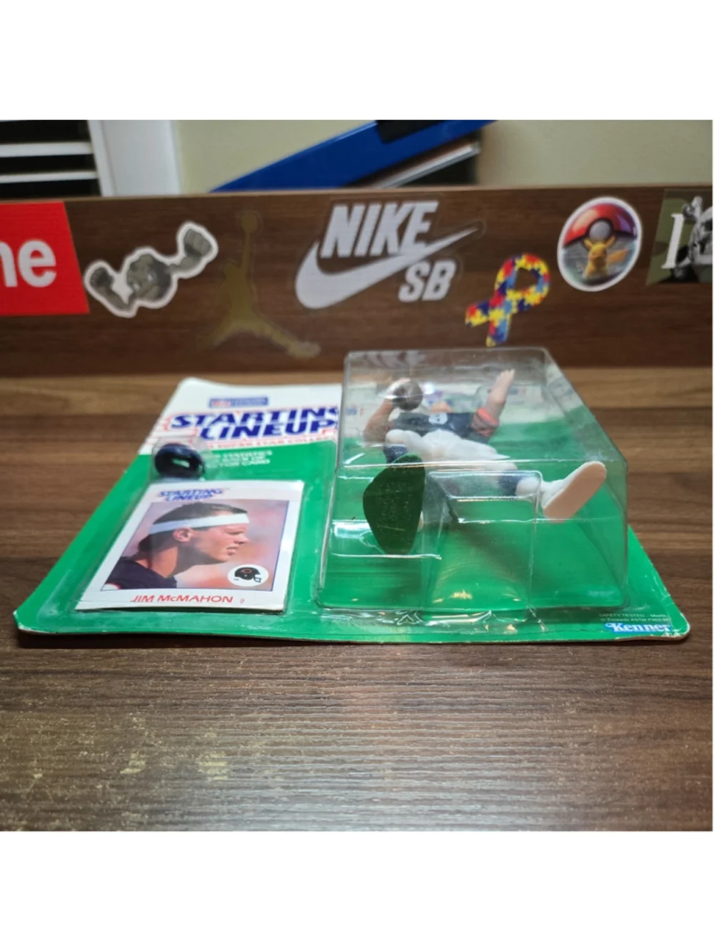 Kenner product vintage